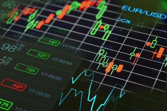 Forex trading là gì? Cách kiếm tiền từ Trade Forex nhất định phải biết