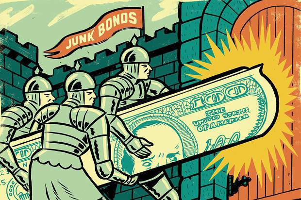 Junk bond là gì? Những điều cần biết về junk bond – trái phiếu rủi ro cao