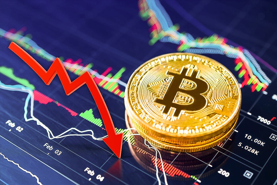 4 kiểu giảm giá của Bitcoin mà bạn nhất định phải biết 4 kiểu giảm giá của Bitcoin mà bạn nhất định phải biết