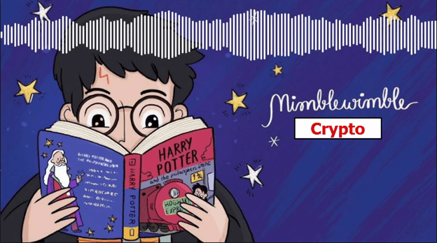 Định nghĩa giao thức Mimblewimble là gì? Định nghĩa giao thức Mimblewimble là gì?