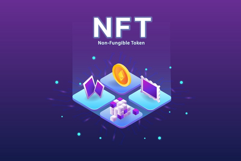5 NFT visualizer đáng chú ý nhất năm 2022
