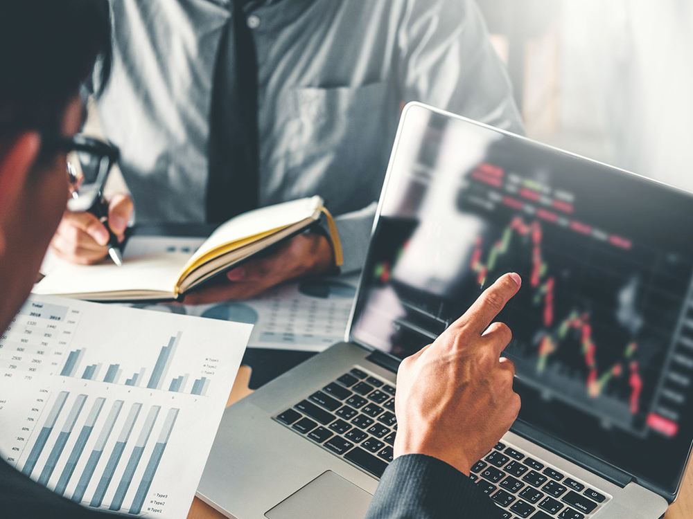 Operating Margin là gì? Những điều cần biết về biên lợi nhuận hoạt động