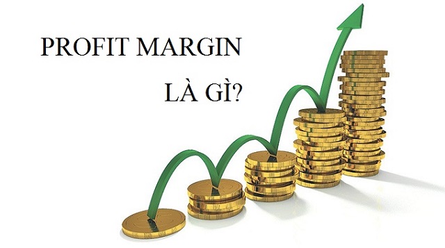 Profit Margin là gì? Phân biệt các công thức biên lợi nhuận