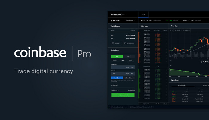 Sàn Coinbase Pro là gì? Cách đăng ký tài khoản Coinbase.com Sàn Coinbase Pro là gì? Cách đăng ký tài khoản Coinbase.com