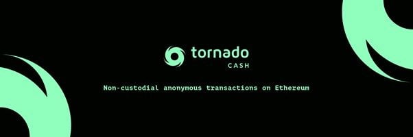 Tornado Cash là gì? Thông tin về Tornado Cash và token TORN