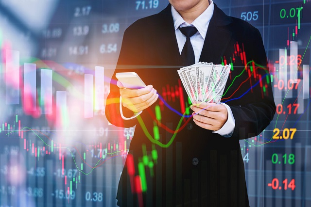 Trader là gì? Cách để trở thành một trader chuyên nghiệp