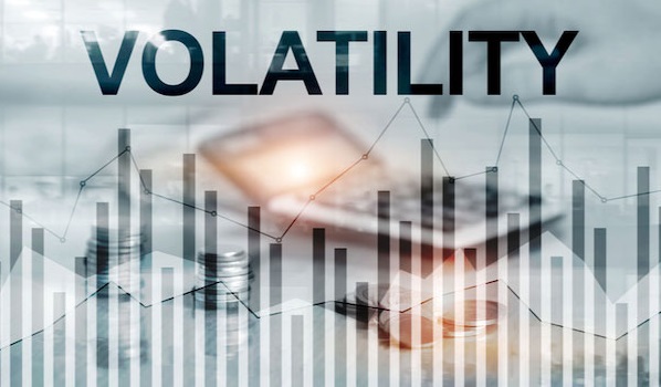 Volatility là gì? Nên làm gì khi thị trường biến động