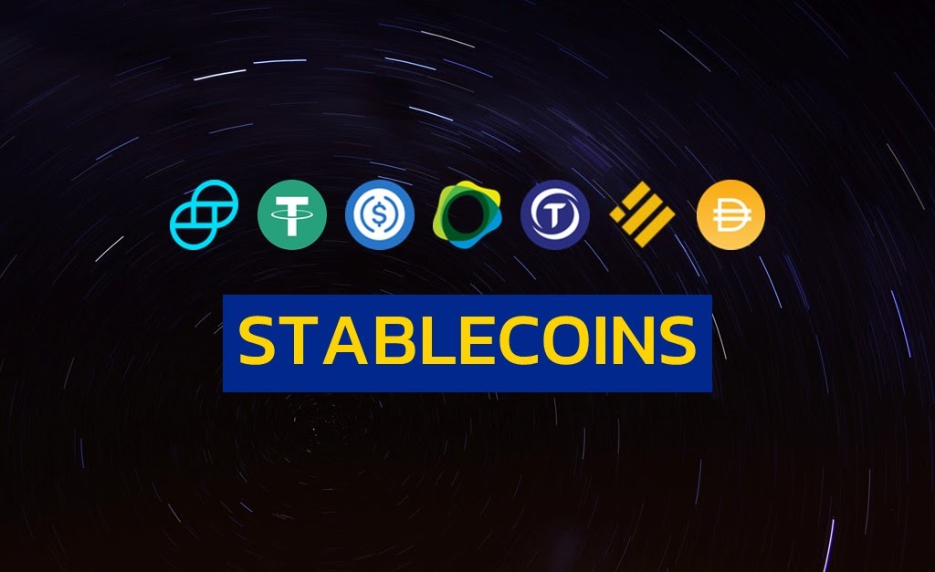 Bật mí 5 cách tối ưu hoá lợi nhuận với Stablecoin khi thị trường ảm đạm!