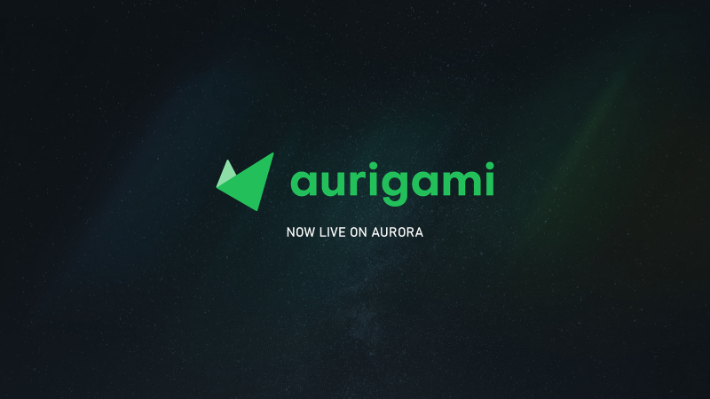 Aurigami là gì? Tìm hiểu nền tảng lending lớn nhất trên Aurora