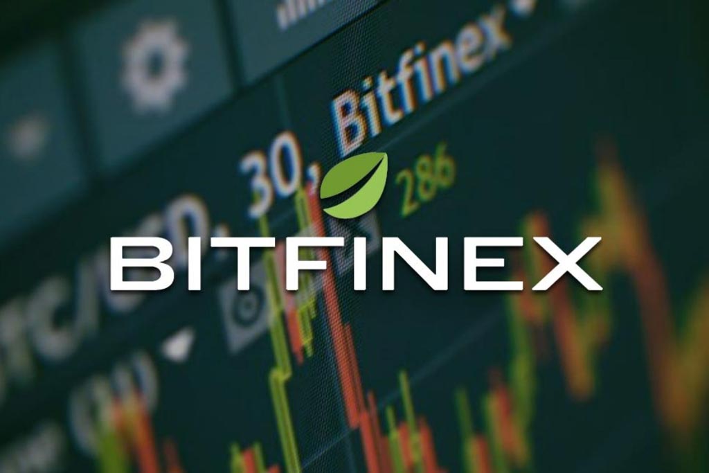 Sàn Bitfinex là gì? Hướng dẫn đăng ký tài khoản giao dịch trên sàn Bitfinex