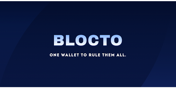 Ví Blocto Wallet là gì? Hướng dẫn tạo và sử dụng ví Blocto Wallet đơn giản nhất