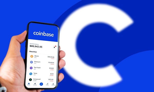 Sàn Coinbase là gì? Sàn coinbase có lừa đảo không?
