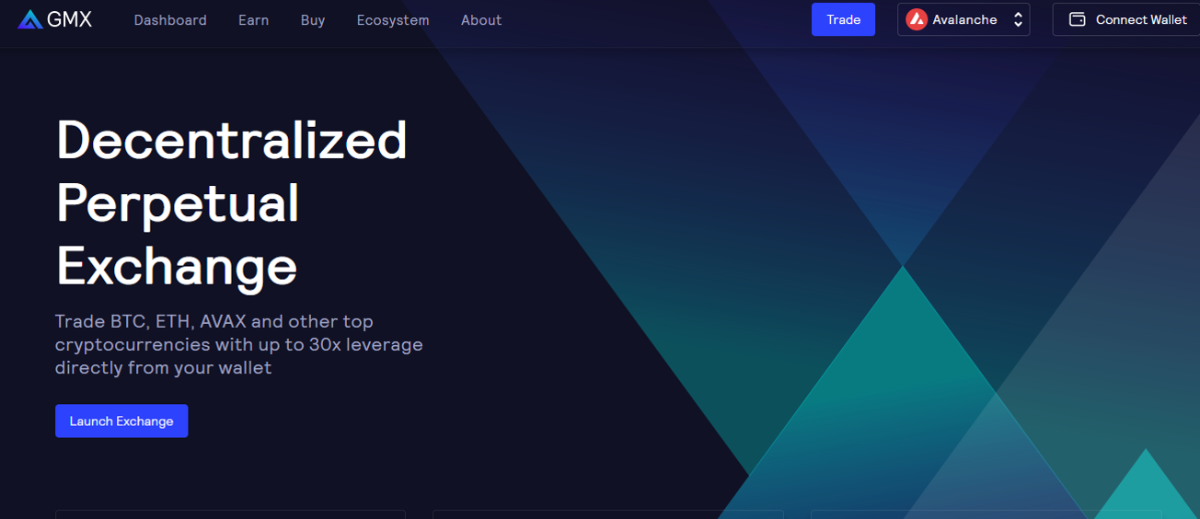 GMX (GMX) là gì? Thông tin chi tiết về GMX coin