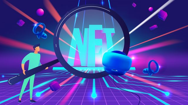 NFT Worlds là gì? Cách chọn một dự án NFT tiềm năng nhà đầu tư nhất định phải biết