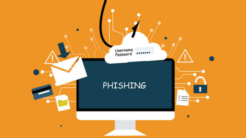 Phising là gì? Hướng dẫn cách phòng chống Phising hiệu quả trong thị trường crypto