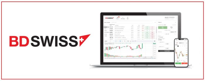 Sàn Bdswiss là gì? Sàn Bdswiss có lừa đảo không?