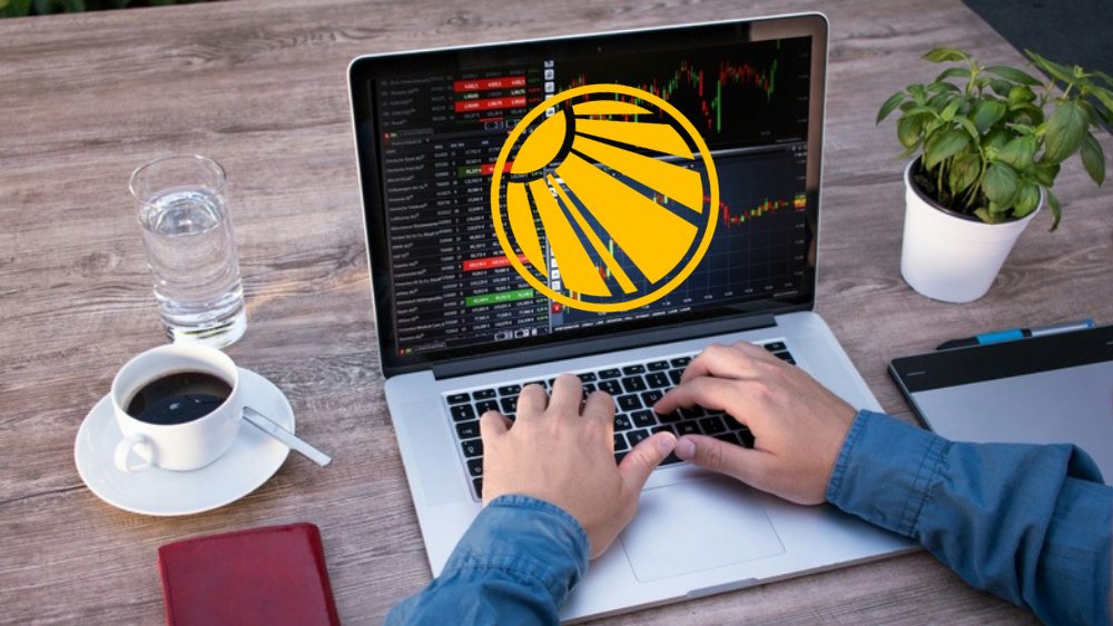 Sàn Solarbeam là gì? Hướng dẫn mua token trên sàn Solarbeam