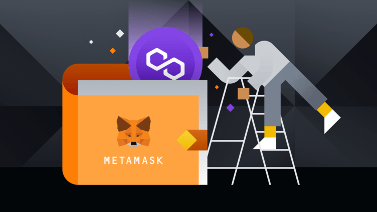 Hướng dẫn thêm mạng Polygon vào ví Metamask đơn giản nhất