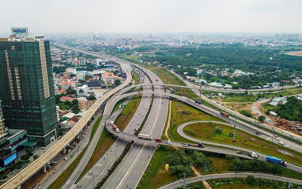 Từng “làm mưa làm gió” về nguồn cung và giao dịch, bất động sản khu Đông Tp.HCM đang giảm tốc thế nào?