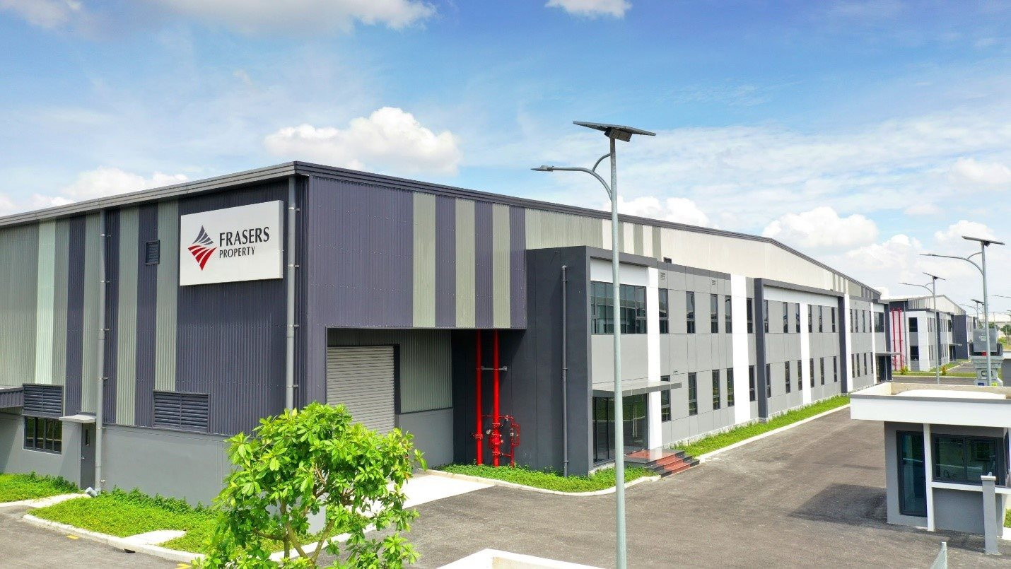ĐHCĐ GELEX: Kế hoạch lãi gần 1.300 tỷ đồng, tập trung phát triển BĐS Công nghiệp, đẩy mạnh xuất khẩu thiết bị điện và vật liệu xây dựng - Ảnh 2. ĐHCĐ GELEX: Kế hoạch lãi gần 1.300 tỷ đồng, tập trung phát triển BĐS Công nghiệp, đẩy mạnh xuất khẩu thiết bị điện và vật liệu xây dựng - Ảnh 2.