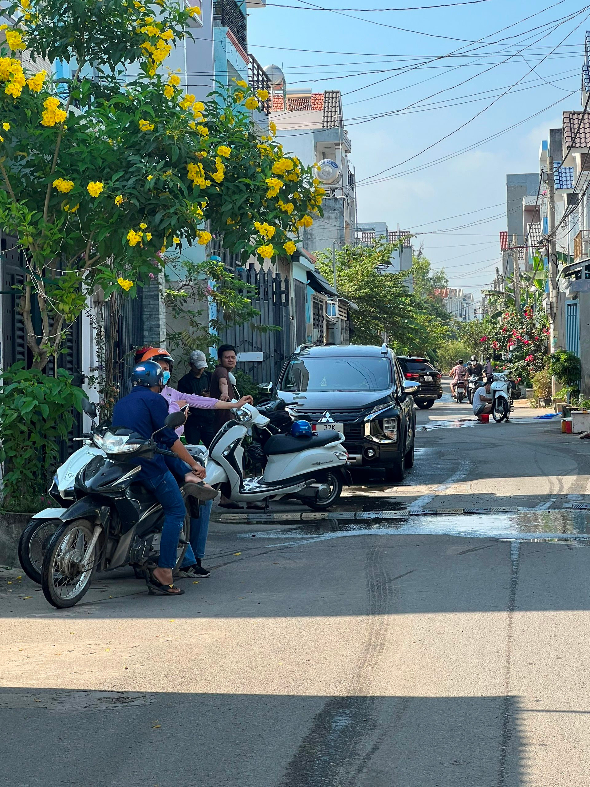 Nhiều khu vực đất thổ cư phía Nam bị nhà đầu “phá giá” để mau chóng thu tiền về - Ảnh 2. Nhiều khu vực đất thổ cư phía Nam bị nhà đầu “phá giá” để mau chóng thu tiền về - Ảnh 2.