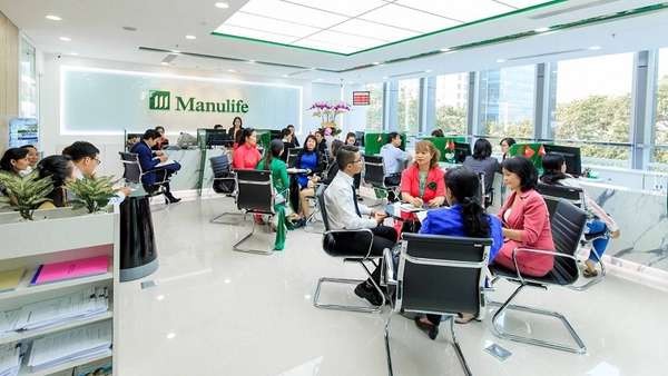 'Hái ra tiền' từ bảo hiểm, doanh nghiệp dốc hơn 1 tỷ USD vào chứng khoán - Ảnh 3. 'Hái ra tiền' từ bảo hiểm, doanh nghiệp dốc hơn 1 tỷ USD vào chứng khoán - Ảnh 3.