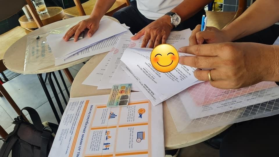 Nhiều khu vực đất thổ cư phía Nam bị nhà đầu tư “phá giá” để mau chóng thu tiền về