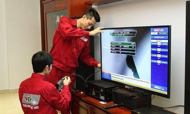 FPT Telecom và VTVCab cùng bị xử phạt vì để nhà đầu tư nước ngoài mua cổ phiếu
