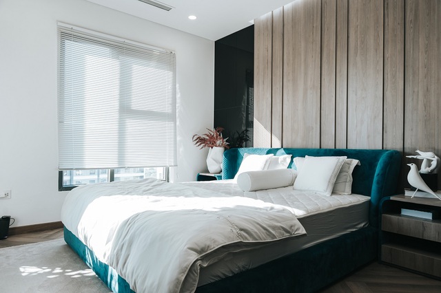 Dự án Hanhomes Blue Star ra mắt thêm 80 quỹ căn đẹp trong năm 2023