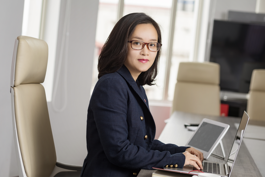 Giám đốc SSI Research: Chúng tôi nỗ lực để đứng ngang hàng với các công ty chứng khoán khu vực và toàn cầu