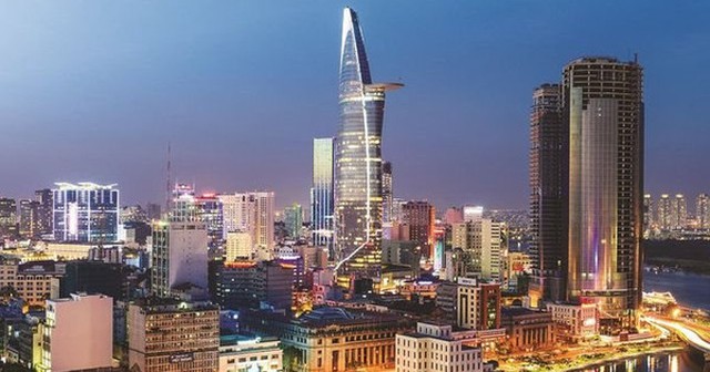 Chính phủ trình Quốc hội 7 nhóm chính sách đặc thù cho TP. HCM
