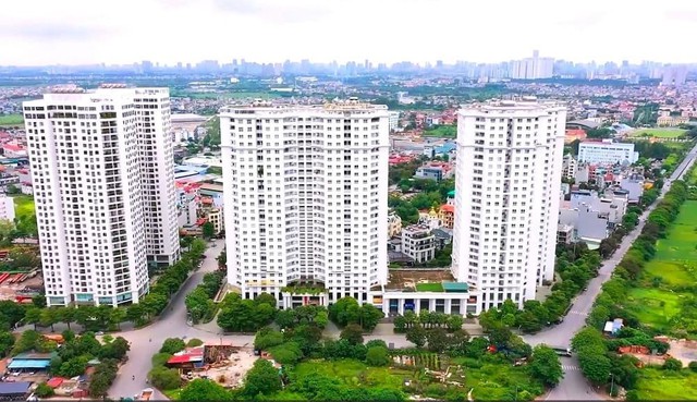 Hà Nội: Bất ngờ một đơn vị môi giới cam kết mua lại nguyên giá căn hộ nếu khách hàng không thể chi trả lãi ngân hàng hay không hài lòng
