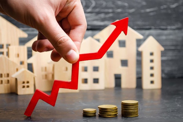 Động thái mới của nhà đầu tư: Chuyển hướng đầu tư bất động sản sinh dòng tiền thay vì để “tiền nằm im trong đất”