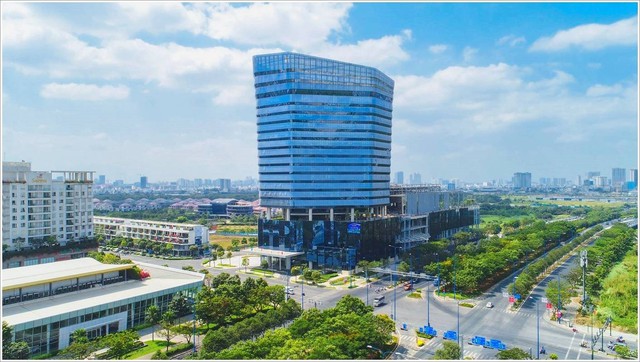 Chuyện lạ phân khúc văn phòng hạng A tại Tp.HCM