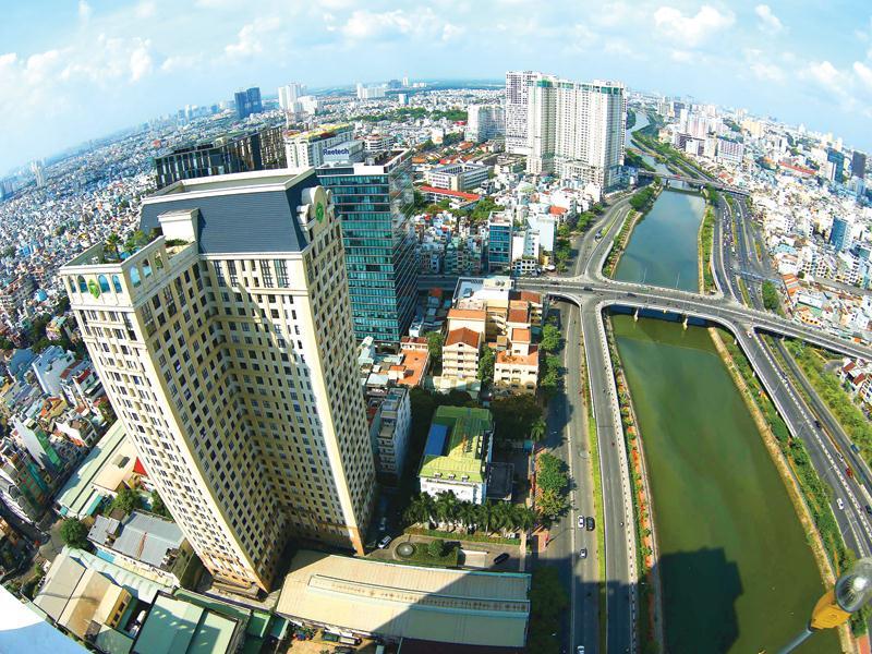 Bất động sản Việt Nam hấp dẫn nhà đầu tư Nhật Bản