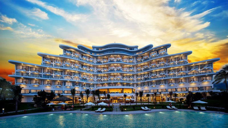 Sở hữu loạt siêu dự án nghìn tỷ tại Ninh Thuận, Khánh Hòa, công ty Crystal Bay của vị đại gia Đông Âu kín tiếng kinh doanh ra sao?