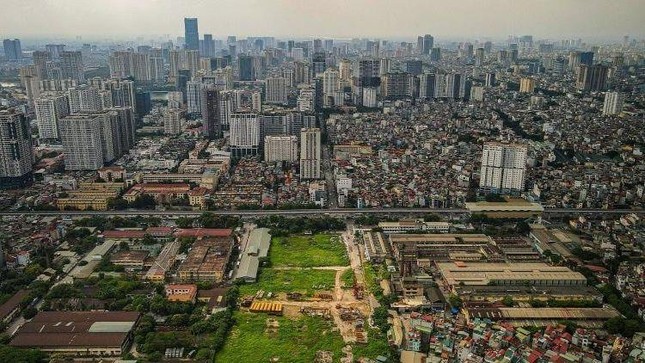 Bộ Xây dựng yêu cầu rà soát vướng mắc trong quản lý phát triển đô thị trên cả nước