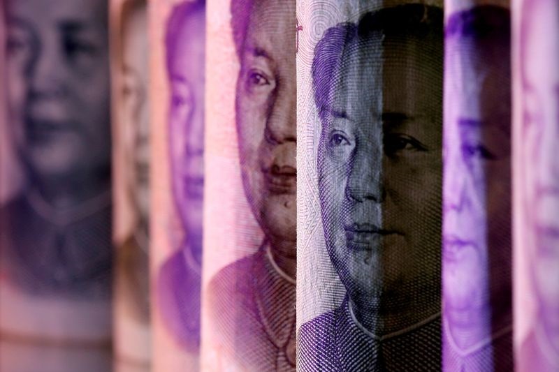 Ngoại hối châu Á giảm trước những lo ngại về Fed