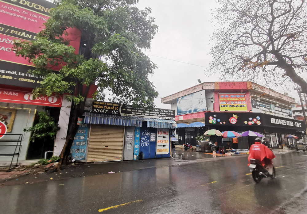 Hải Phòng mời nhà đầu tư thực hiện dự án nhà ở thương mại, chỉnh trang đô thị gần 145 tỷ đồng