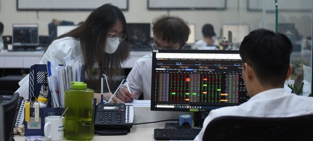 Công ty chứng khoán: Hết thời lãi khủng