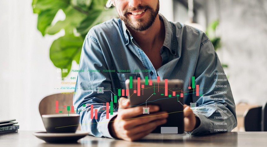 Big-Trends: Dòng tiền không thể tìm được kênh đầu tư nào tốt hơn chứng khoán