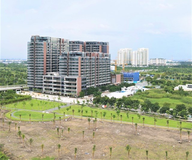 Hồi sinh dự án treo