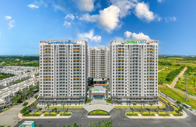 Tập đoàn Khang Điền (KDH) tổ chức Đại hội đồng cổ đông thường niên năm 2023