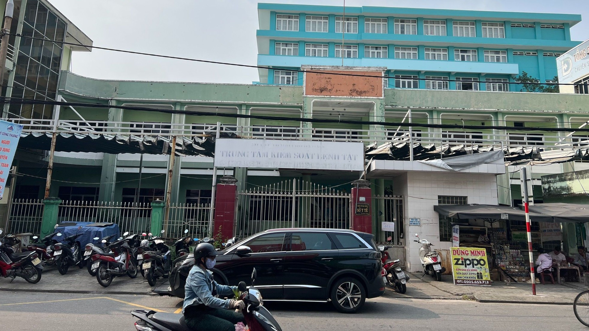 Đà Nẵng chuyển giao loạt nhà, đất công sản ở vị trí đắc địa