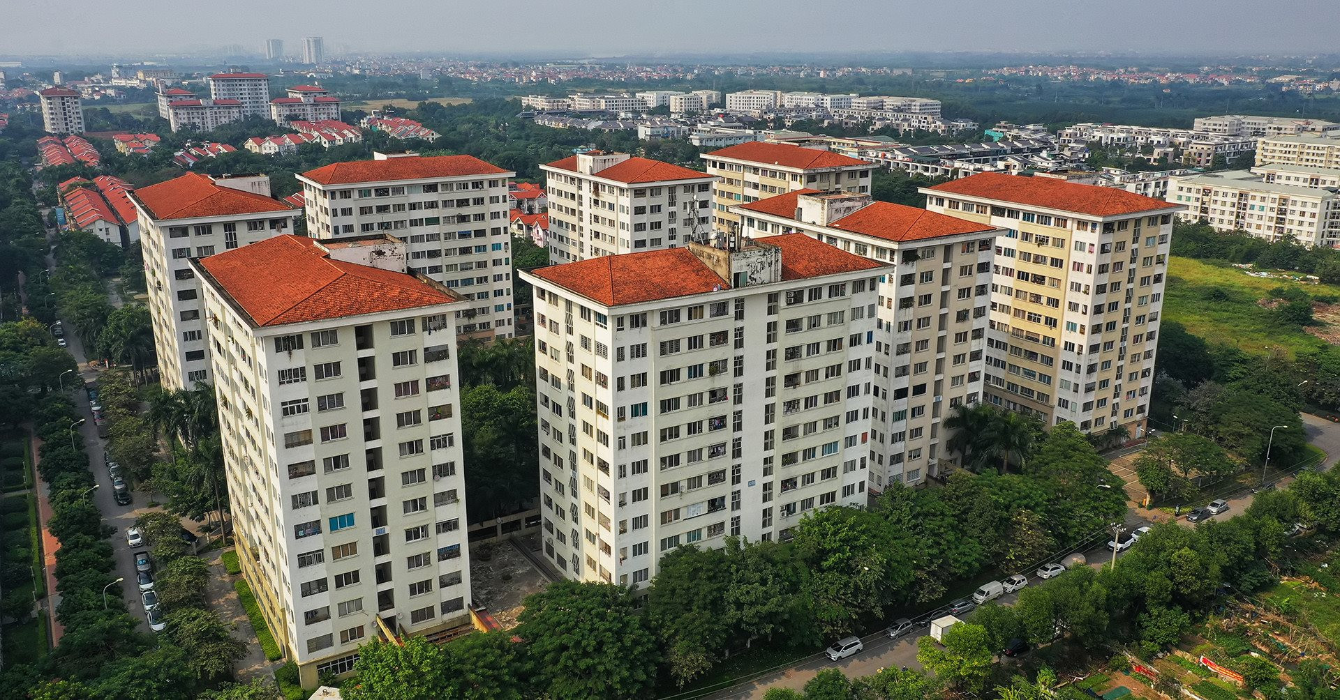 Giám đốc Công ty BĐS Lê Thành: “Nghe nhiều về gói vay ưu đãi nhà ở xã hội nhưng…chưa thấy đâu”
