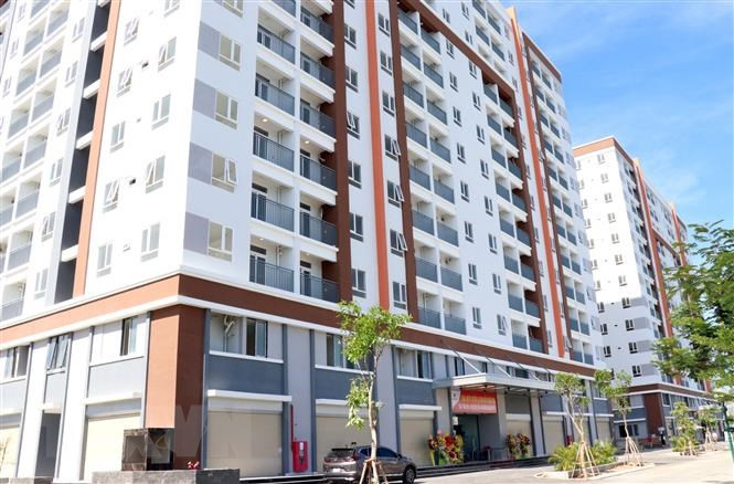 Thủ tướng chỉ đạo tạo chuyển biến tích cực, khởi sắc thị trường bất động sản