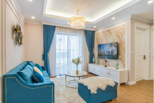 Chương trình trải nghiệm “Le Grand Jardin – Sống xanh giữa miền kiêu hãnh”