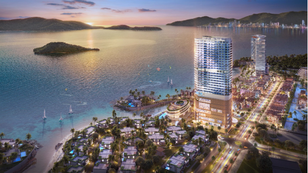 Meliá Nha Trang song hành cùng 20 đối tác chiến lược chinh phục giới sành điệu