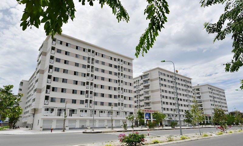 Người dân mất hơn 20 năm thu nhập để mua căn hộ chung cư