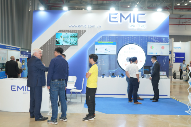 Gelex Electric đạt hơn 3.400 tỷ đồng doanh thu trong quý đầu tiên năm 2023